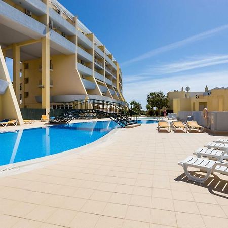 T1 Condominio Do Mar By Seewest ラゴス エクステリア 写真