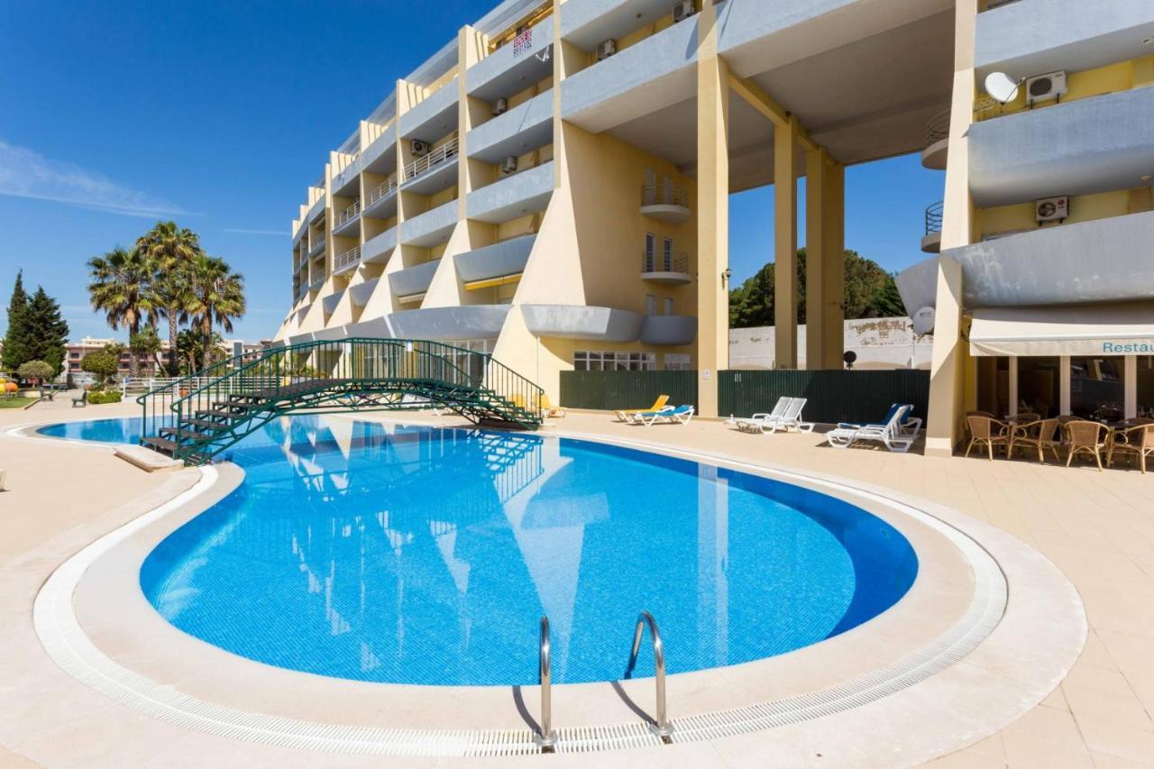 T1 Condominio Do Mar By Seewest ラゴス エクステリア 写真