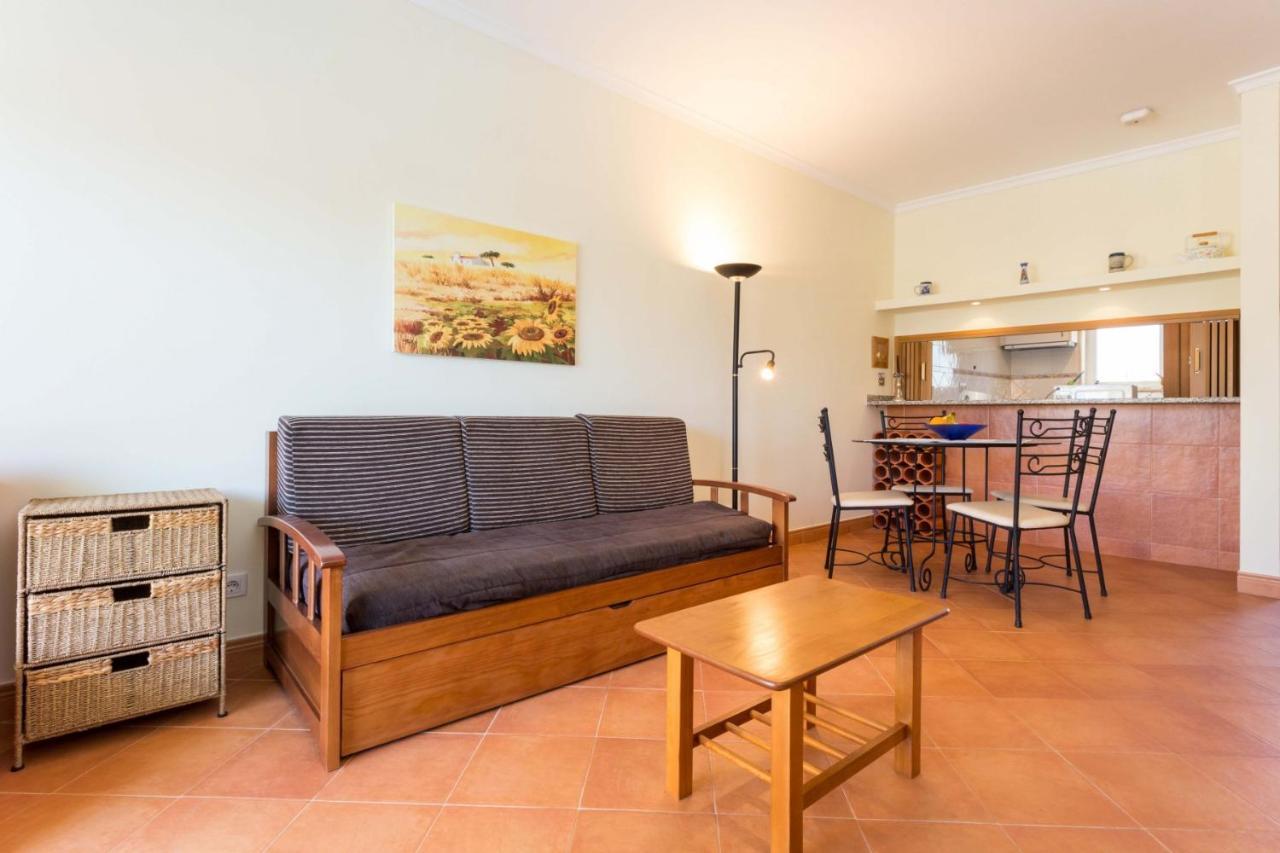 T1 Condominio Do Mar By Seewest ラゴス エクステリア 写真