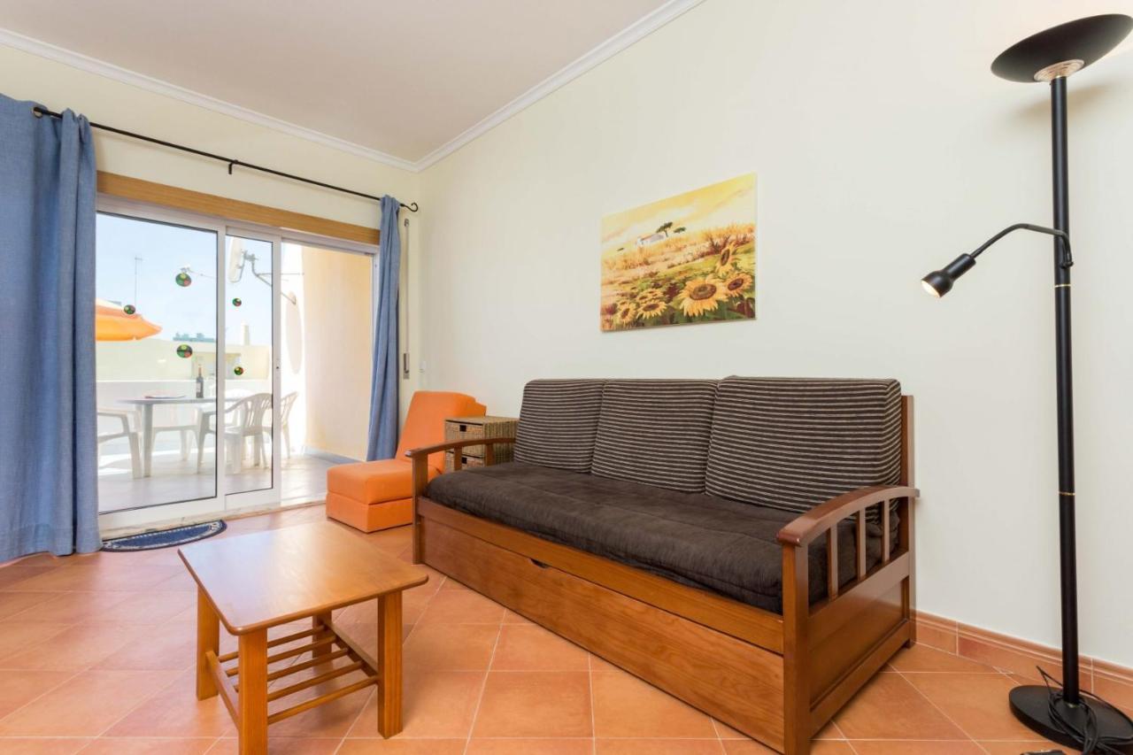 T1 Condominio Do Mar By Seewest ラゴス エクステリア 写真