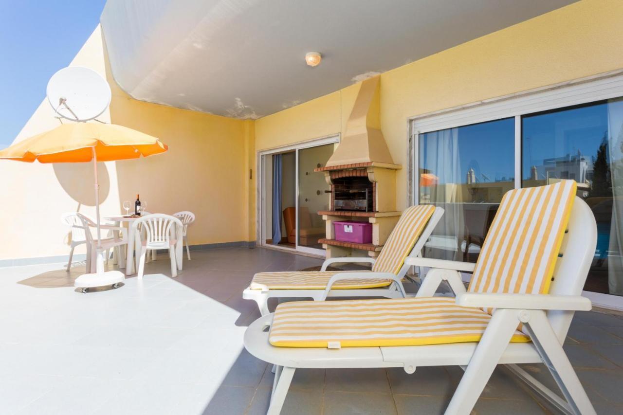 T1 Condominio Do Mar By Seewest ラゴス エクステリア 写真