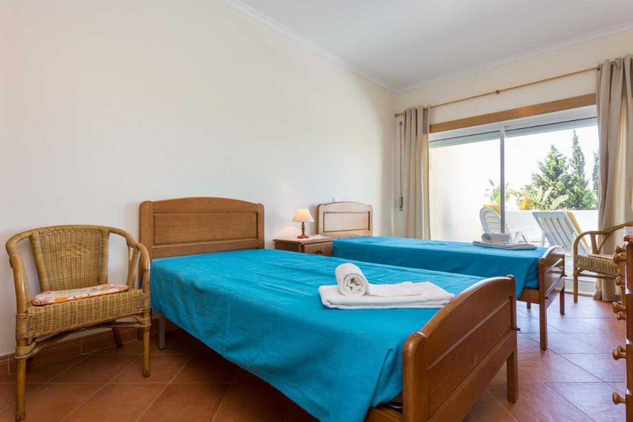 T1 Condominio Do Mar By Seewest ラゴス エクステリア 写真