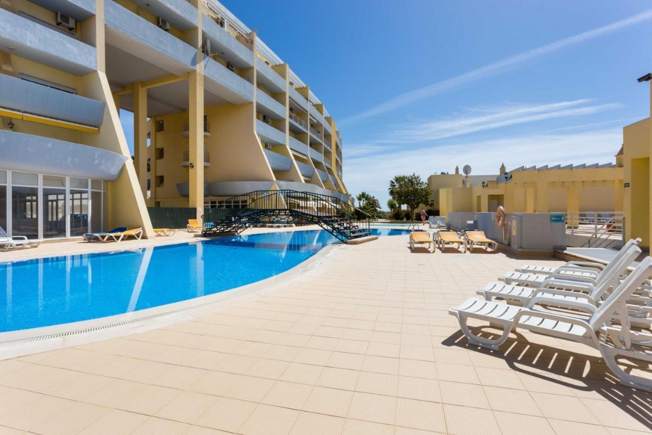 T1 Condominio Do Mar By Seewest ラゴス エクステリア 写真