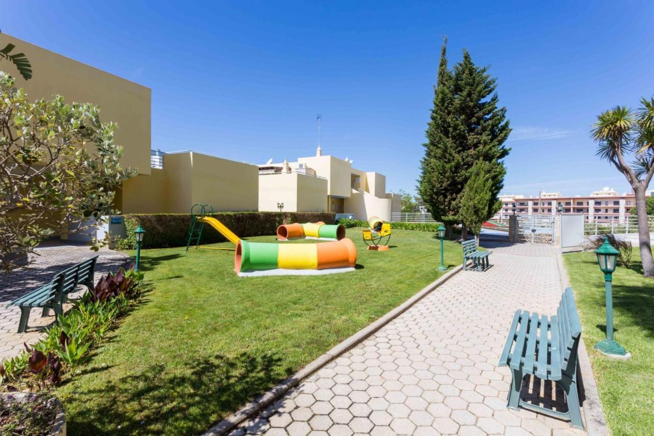 T1 Condominio Do Mar By Seewest ラゴス エクステリア 写真