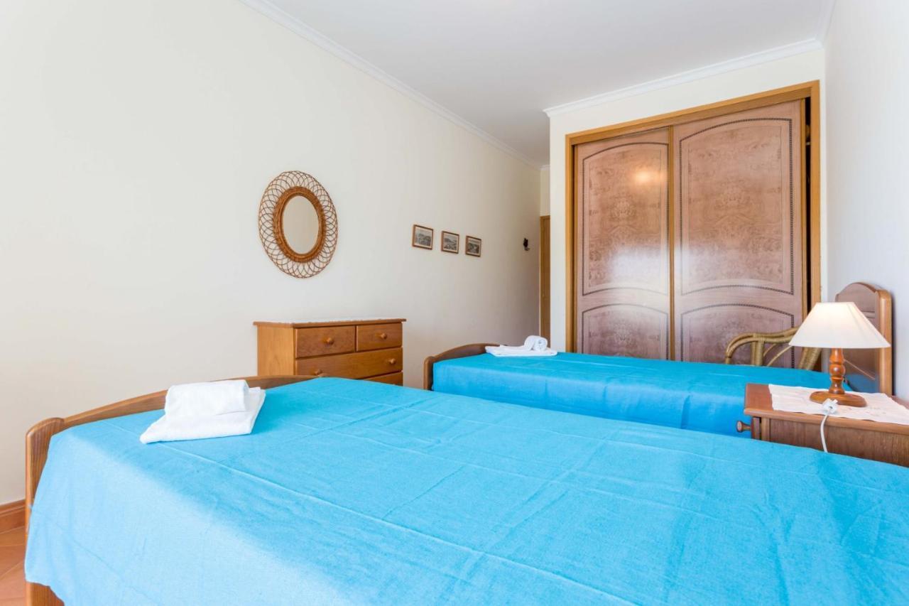 T1 Condominio Do Mar By Seewest ラゴス エクステリア 写真