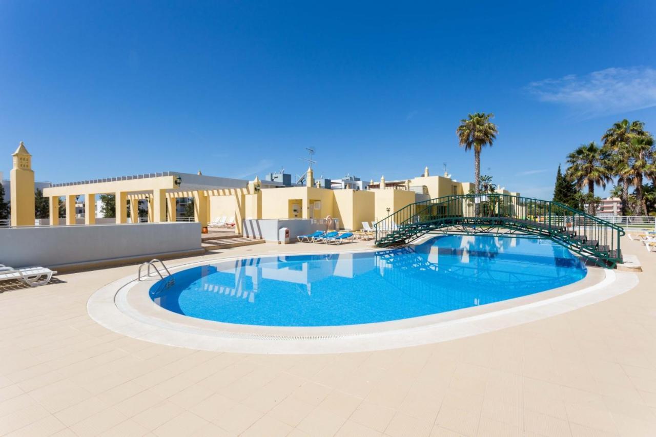 T1 Condominio Do Mar By Seewest ラゴス エクステリア 写真