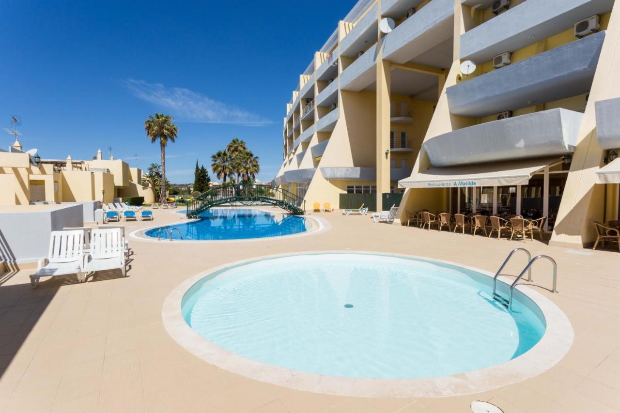 T1 Condominio Do Mar By Seewest ラゴス エクステリア 写真